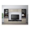 ИКЕА Комбинация под телевизор BESTÅ БЕСТО, 591.239.71 - Home Club, изображение 2