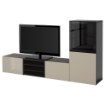 ИКЕА Комбинация под телевизор BESTÅ БЕСТО, 491.238.77 - Home Club
