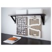 ИКЕА Подставка для ноутбука BRÄDA БРЭДА, 401.486.22 - Home Club, изображение 3