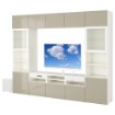 ИКЕА Универсал BESTÅ БЕСТО / UPPLEVA УППЛЕВА, 190.977.33 - Home Club