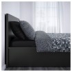 ИКЕА Кровать с ящиком MALM МАЛЬМ, 302.498.72 - Home Club, изображение 3