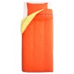 ИКЕА Комплект постельного белья STICKAT СТИККАТ, 402.962.26 - Home Club, изображение 2