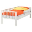 ИКЕА Комплект постельного белья STICKAT СТИККАТ, 402.962.26 - Home Club, изображение 4