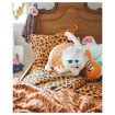 ИКЕА Комплект постельного белья GULLTRATT, 902.989.11 - Home Club, изображение 4