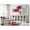ИКЕА Шкафчик BRIMNES БРИМНЭС, 103.006.54 - Home Club, изображение 2