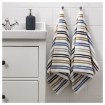 ИКЕА Полотенце для рук KALVSJÖN КЭЛВШЁН, 202.625.24 - Home Club, изображение 2