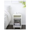 ИКЕА Прикроватный столик OLTEDAL ОЛТЕДАЛЬ, 802.507.02 - Home Club, изображение 2