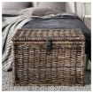 ИКЕА Сундук BYHOLMA БЮХОЛЬМА, 601.631.74 - Home Club, изображение 2