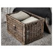 ИКЕА Сундук BYHOLMA БЮХОЛЬМА, 601.631.74 - Home Club, изображение 3