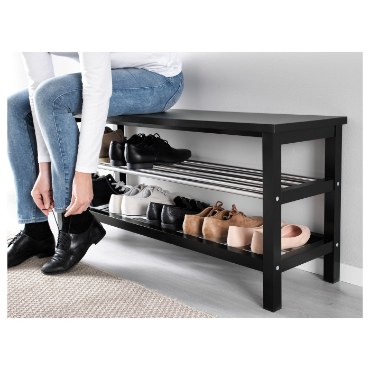 Серія TJUSIG IKEA - Home Club