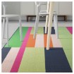 ІКЕА Килим з коротким ворсом HAVNSÖ, 303.102.18 - Home Club, зображення 3