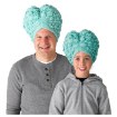 ИКЕА Шапка «Мозг» LATTJO ЛАТТО, 303.022.23 - Home Club, изображение 2