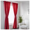 ИКЕА Штора с прихватом BLEKVIVA БЛЕКВИВА, 602.705.36 - Home Club, изображение 4