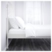 ИКЕА Рама кровати LEIRVIK ЛЕЙРВИК, 590.066.46 - Home Club, изображение 2