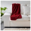 ИКЕА Плед GURLI ГУРЛИ, 802.049.08 - Home Club, изображение 3