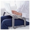 ИКЕА Подставка для ноутбука BRÄDA БРЭДА, 401.486.22 - Home Club, изображение 2