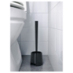 ИКЕА Туалетная щетка с ручкой BOLMEN БОЛЬМЕН, 601.595.20 - Home Club, изображение 2
