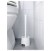 ИКЕА Туалетная щетка с ручкой BOLMEN БОЛЬМЕН, 201.595.22 - Home Club, изображение 2