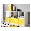 ИКЕА Коробка DRÖNA ДРЁНА, 702.873.29 - Home Club, изображение 4