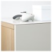 ИКЕА Комбинация под телевизор BESTÅ БЕСТО, 790.985.98 - Home Club, изображение 3