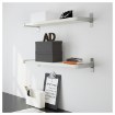 ИКЕА Полка EKBY JÄRPEN ЭКБИ ЕРПЕН, 602.510.38 - Home Club, изображение 2