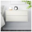 ИКЕА Настенный шкаф с двумя ящиками VALJE ВЭЛЬЕ, 502.795.99 - Home Club, изображение 2