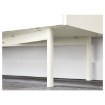 ИКЕА Шкаф для телевизора RAMSÄTRA РАМСЭТРА, 102.659.24 - Home Club, изображение 4