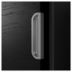 ИКЕА Шкаф с раздвижными дверцами ГАЛАНТ, 603.381.93 - Home Club, изображение 6