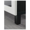 ИКЕА Тумба под телевизор с ящиками BESTÅ БЕСТО, 790.853.79 - Home Club, изображение 5