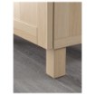 ИКЕА Комбинация с ящиками BESTÅ БЕСТО, 491.956.28 - Home Club, изображение 3