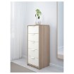 ИКЕА Комод ASKVOLL АСКВОЛЬ, 503.911.43 - Home Club, изображение 2