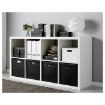 ИКЕА Корзина BLADIS БЛАДИС, 402.234.14 - Home Club, изображение 3