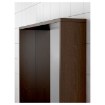 ИКЕА Зеркало MOLGER МОЛЬГЕР, 602.418.17 - Home Club, изображение 3