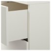ІКЕА Комод NORDLI НОРДЛІ, 290.210.97 - Home Club, зображення 3