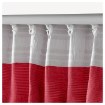 ИКЕА Штора с прихватом BLEKVIVA БЛЕКВИВА, 602.705.36 - Home Club, изображение 3