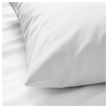 ИКЕА Чехол на подушку СЁМНИГ, 701.311.30 - Home Club