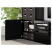 ИКЕА Комбинация под телевизор BESTÅ БЕСТО, 891.967.15 - Home Club, изображение 3