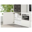 ИКЕА Комбинация под телевизор BESTÅ БЕСТО, 391.948.94 - Home Club, изображение 4