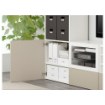 ИКЕА Комбинация под телевизор BESTÅ БЕСТО, 891.949.81 - Home Club, изображение 4
