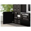 ИКЕА Комбинация под телевизор BESTÅ БЕСТО, 591.949.30 - Home Club, изображение 4