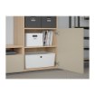 ИКЕА Комбинация под телевизор BESTÅ БЕСТО, 891.928.35 - Home Club
