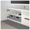 ИКЕА Универсал BESTÅ БЕСТО / UPPLEVA УППЛЕВА, 890.982.20 - Home Club, изображение 2