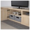 ІКЕА Шафа під телевізор BESTÅ БЕСТО, 090.990.87 - Home Club