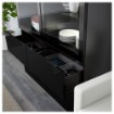 ИКЕА Стелаж BESTÅ БЕСТО, 391.958.79 - Home Club, изображение 3