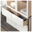 ИКЕА Стелаж BESTÅ БЕСТО, 691.960.47 - Home Club, изображение 3