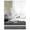 ІКЕА Келих для білого вина IVRIG ІВРІГ, 302.583.19 - Home Club, зображення 2