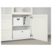 ИКЕА Ком BESTÅ БЕСТО / UPPLEVA УППЛЕВА, 490.997.59 - Home Club, изображение 2