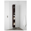 ІКЕА Висока шафа з дзеркальними дверцят LILLÅNGEN ЛІЛЛОНГЕН, 902.050.83 - Home Club, зображення 2
