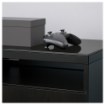 ИКЕА Тумба под телевизор с ящиками BESTÅ БЕСТО, 490.985.52 - Home Club, изображение 4