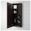ИКЕА Настенный шкаф с дверцами GODMORGON ГОДМОРГОН, 801.475.26 - Home Club, изображение 2